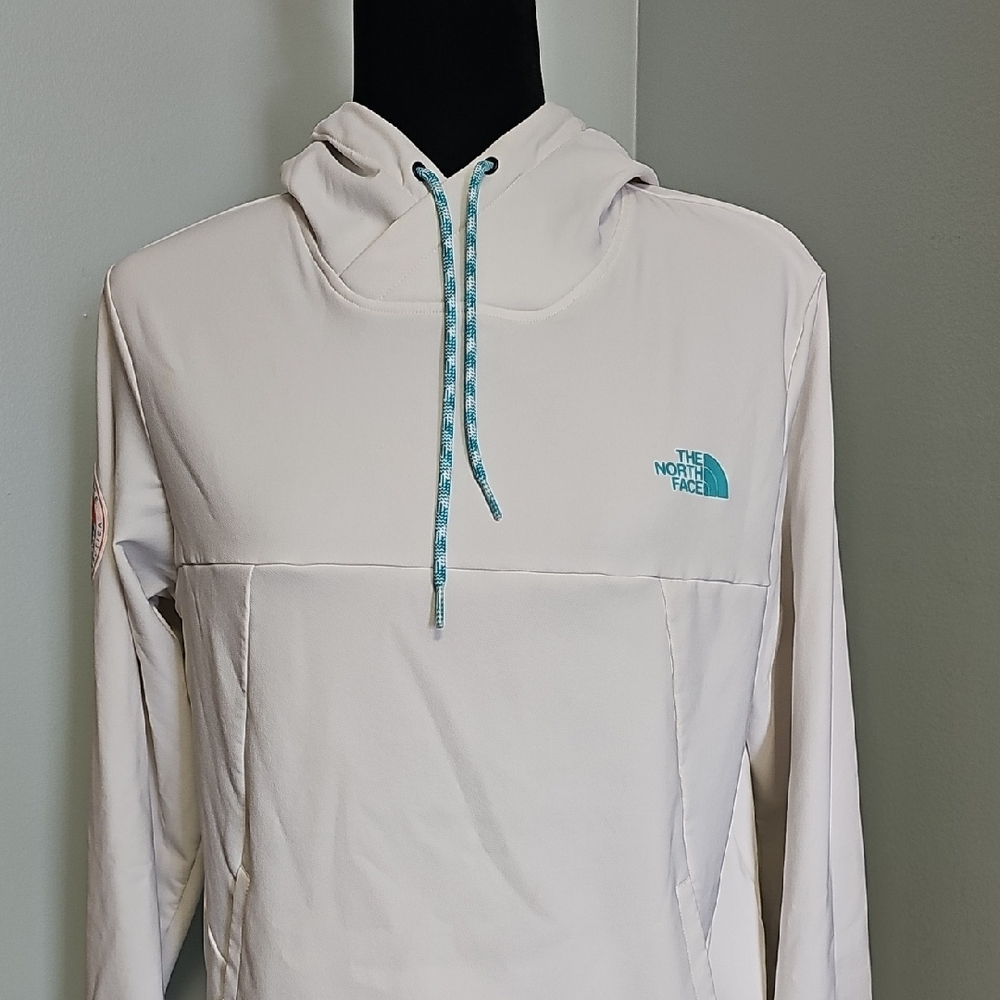 The North Face Pullover Hoodie